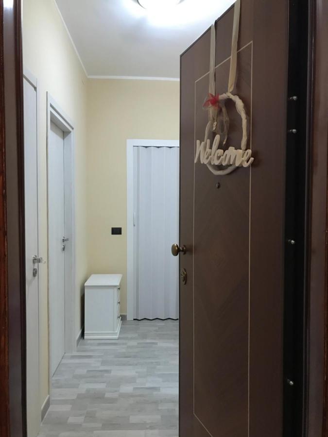 Апартаменти Il Borgo Antico: Vista Su Reggia Di Венарія-Реале Екстер'єр фото