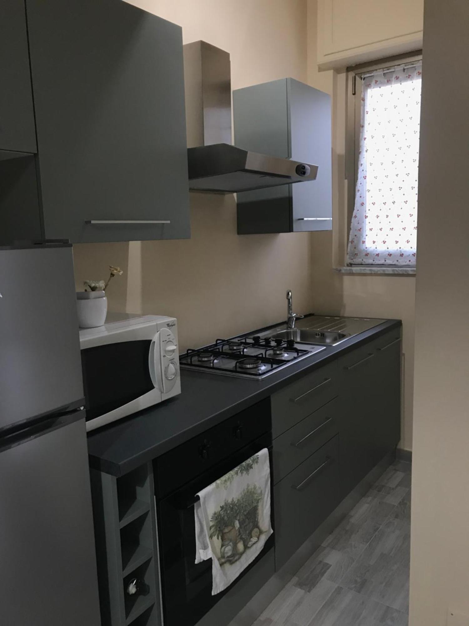 Апартаменти Il Borgo Antico: Vista Su Reggia Di Венарія-Реале Екстер'єр фото