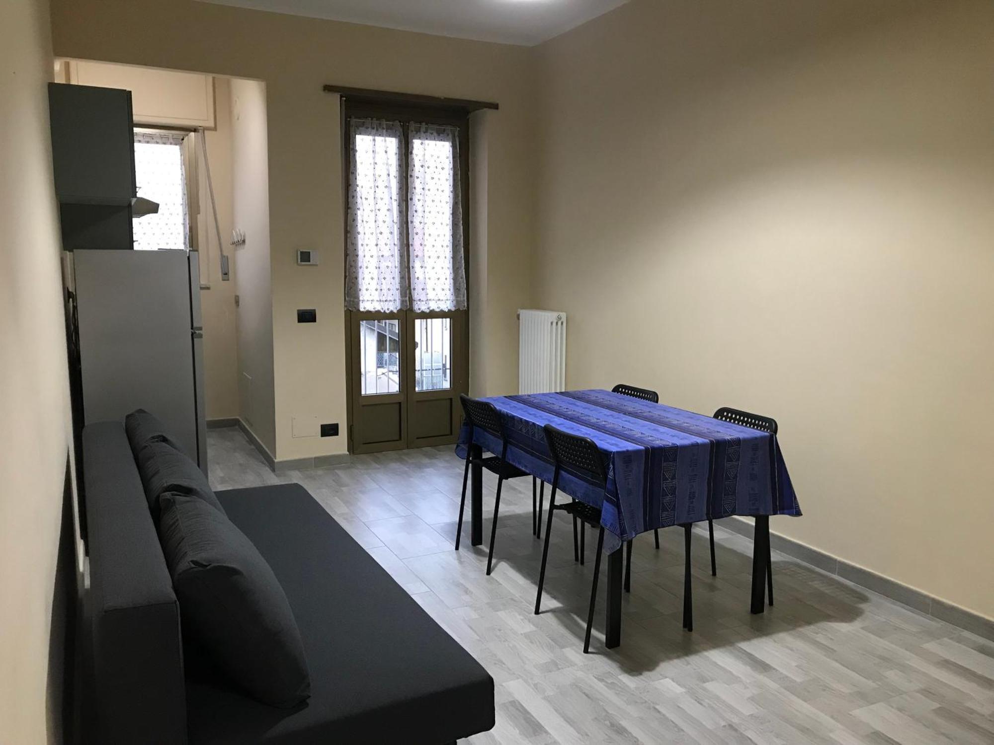 Апартаменти Il Borgo Antico: Vista Su Reggia Di Венарія-Реале Екстер'єр фото